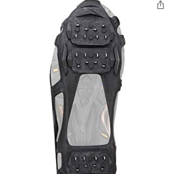 STABILicers Walk Traction Cleat for Walking on Snow and Ice (1 Pair) - Picture 7 of 8